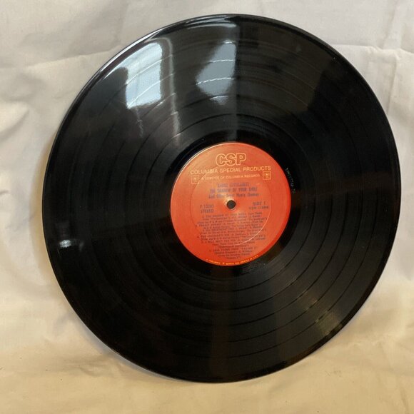 Academy Award-Winning Shadow Of Your Smile And Other Great Themes (Vinyl, 1966) - Picture 5 of 8